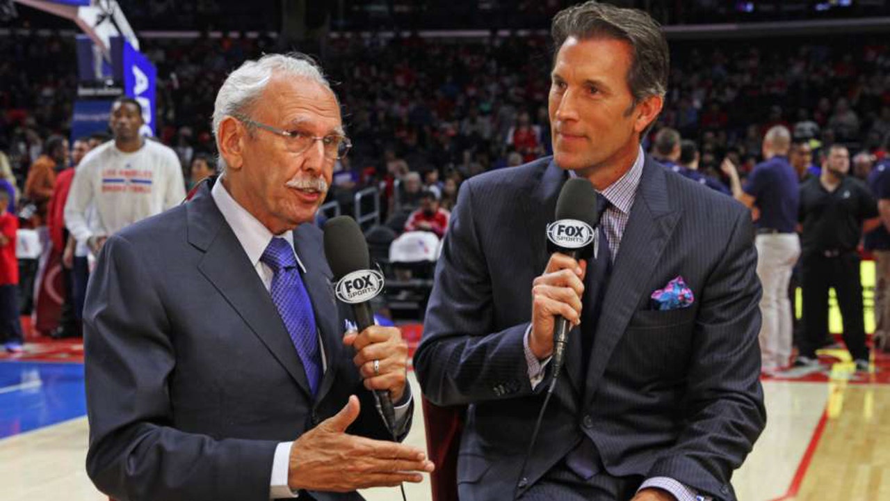 Prime Ticket to televise 74 Clippers games during 2015-16 season